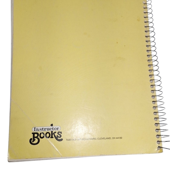 Elementary Education Activity Book - Picture 5 of 5